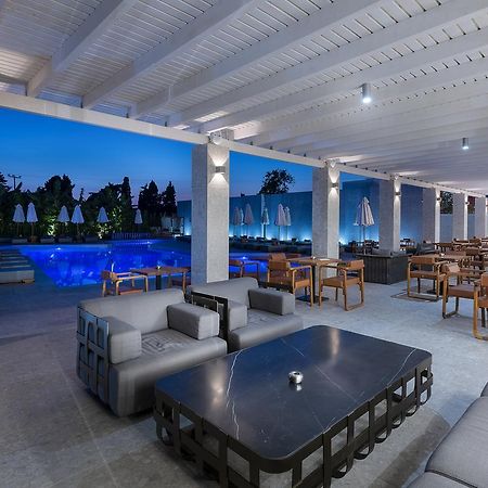 Diamond Boutique Hotel Città di Kos Esterno foto
