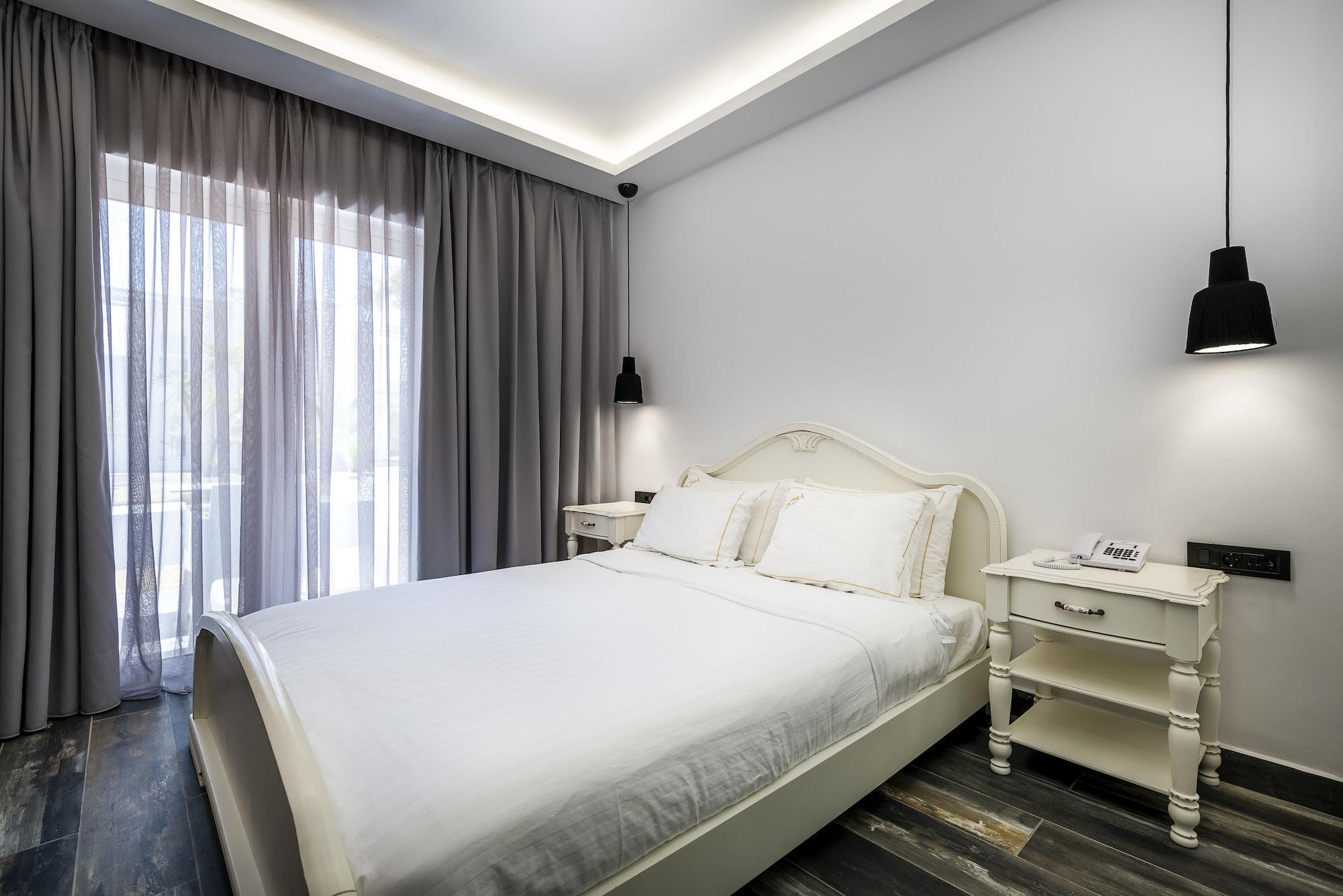Diamond Boutique Hotel Città di Kos Esterno foto
