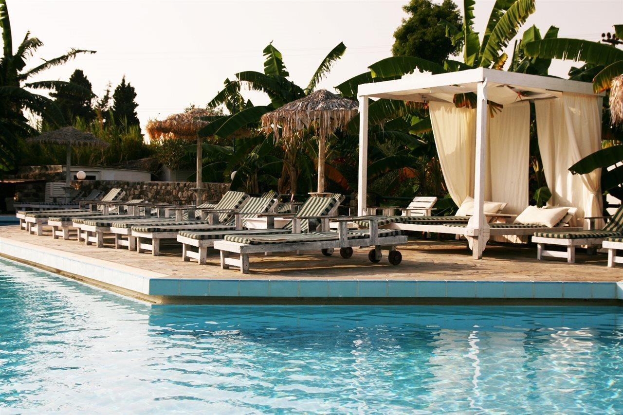 Diamond Boutique Hotel Città di Kos Esterno foto