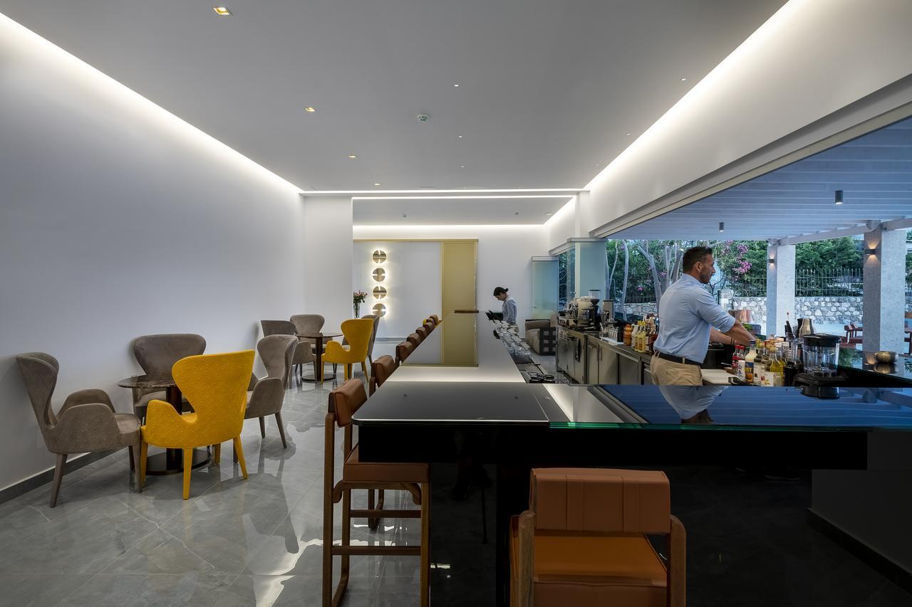 Diamond Boutique Hotel Città di Kos Esterno foto