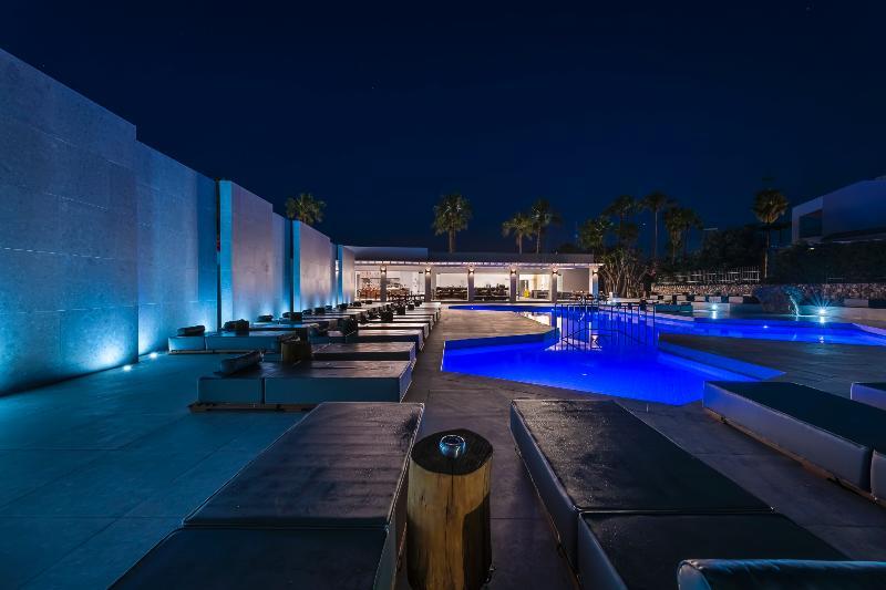 Diamond Boutique Hotel Città di Kos Esterno foto