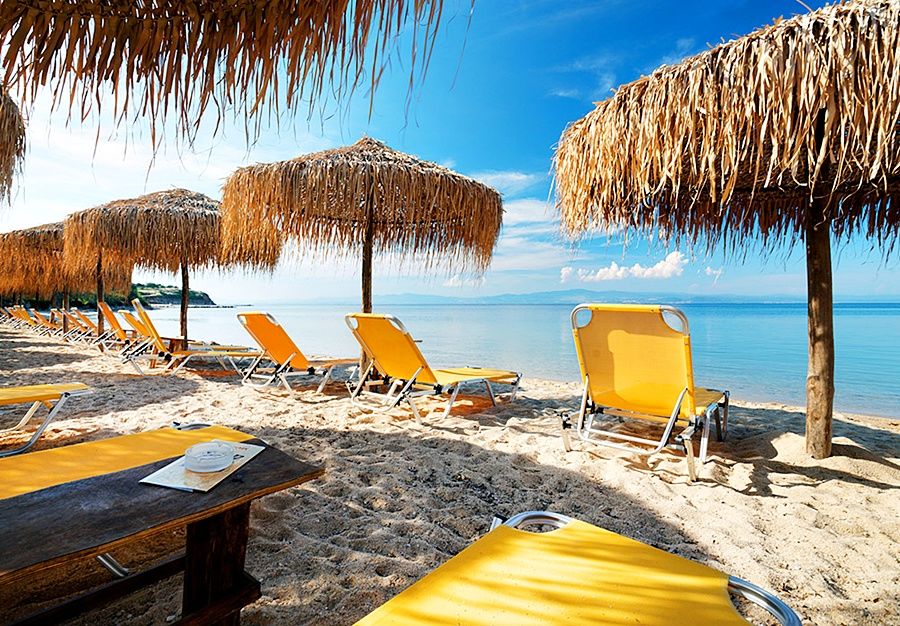 Diamond Boutique Hotel Città di Kos Esterno foto