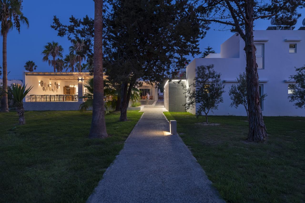 Diamond Boutique Hotel Città di Kos Esterno foto