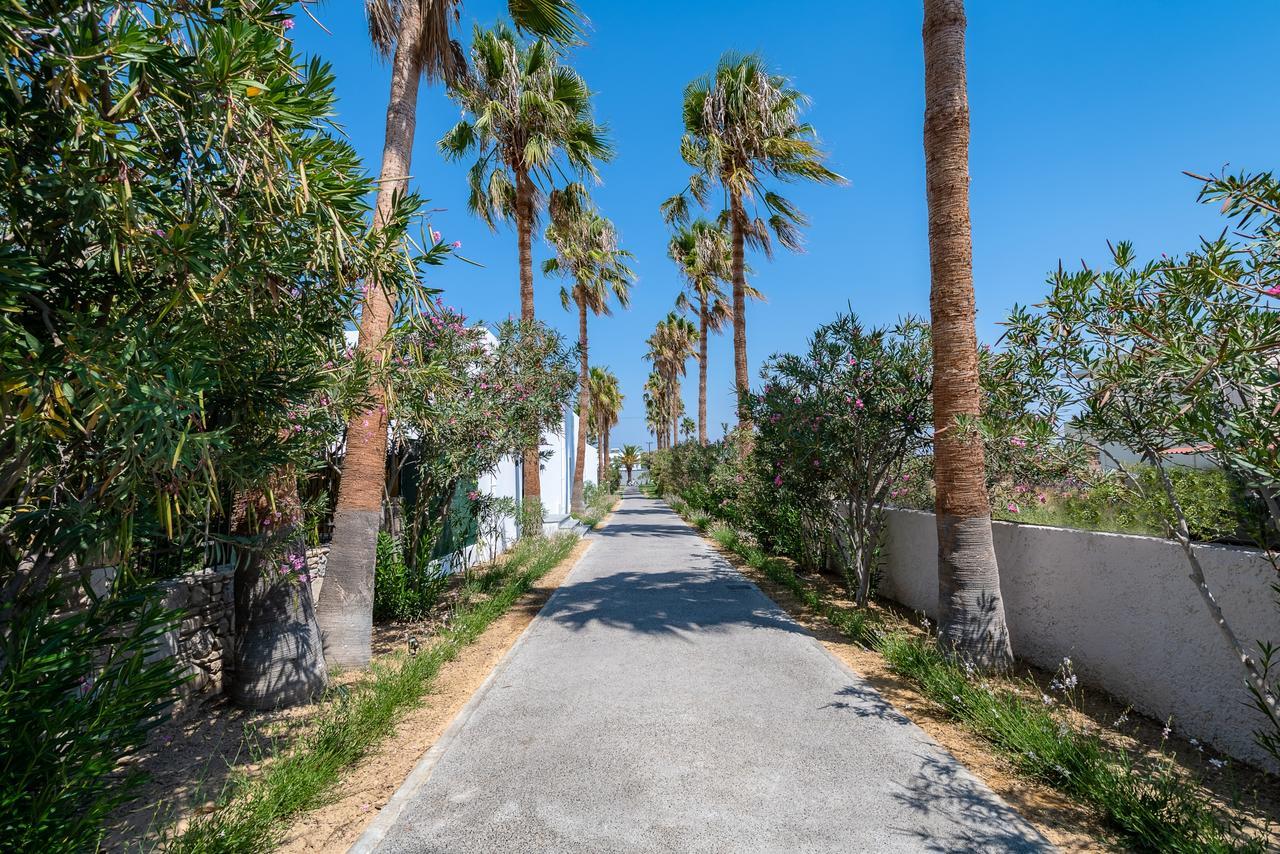 Diamond Boutique Hotel Città di Kos Esterno foto