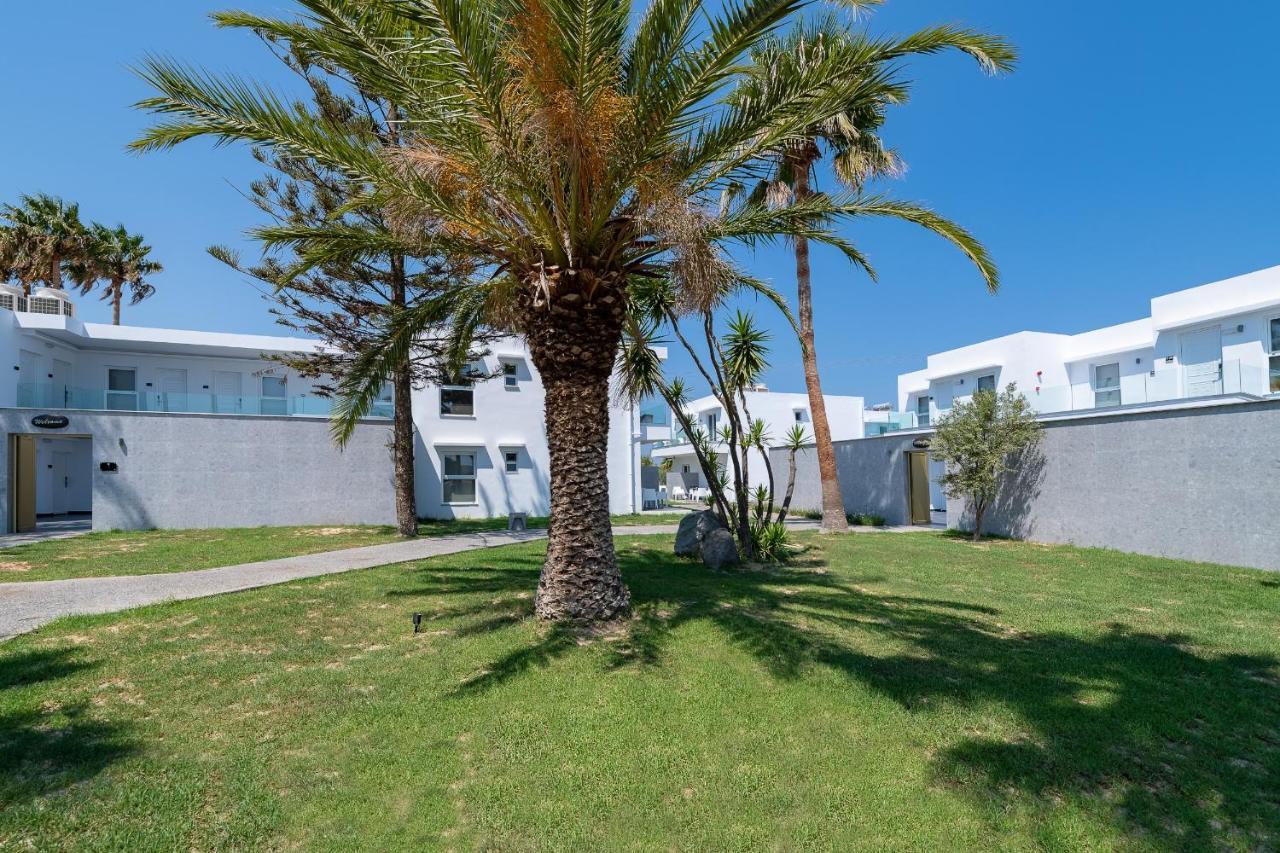 Diamond Boutique Hotel Città di Kos Esterno foto