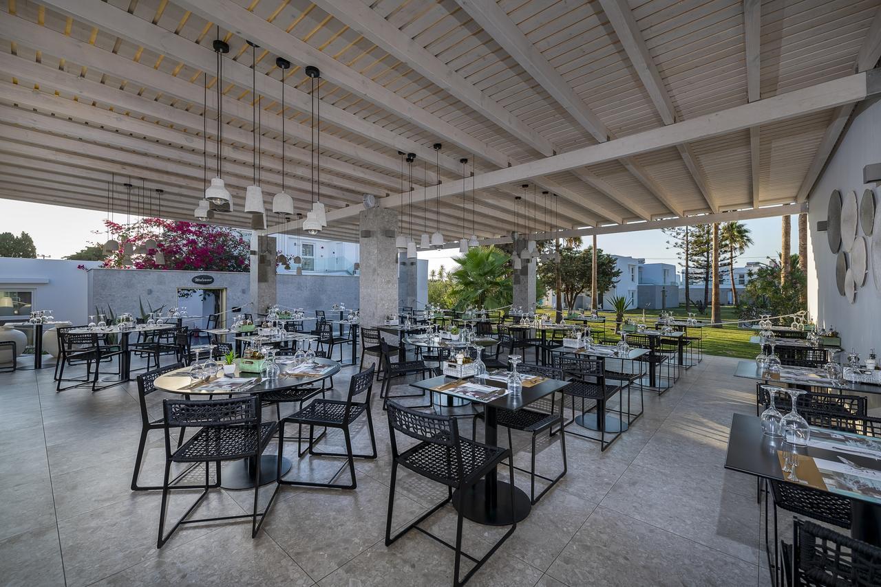 Diamond Boutique Hotel Città di Kos Esterno foto