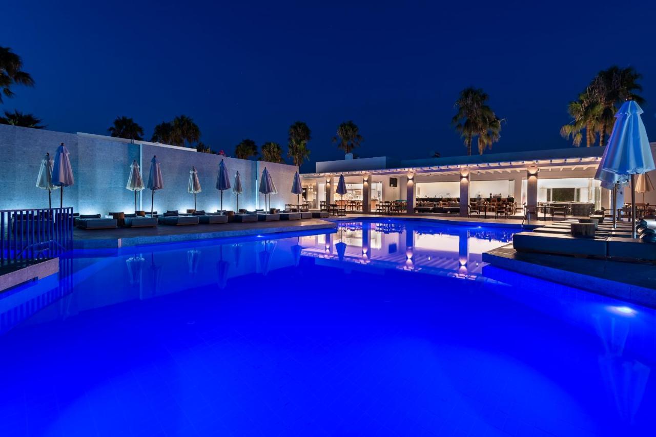 Diamond Boutique Hotel Città di Kos Esterno foto