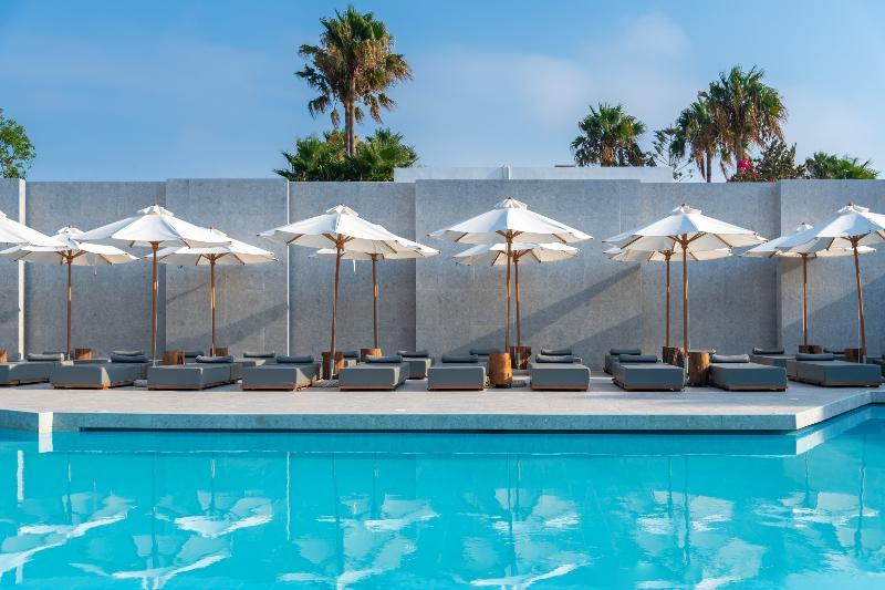 Diamond Boutique Hotel Città di Kos Esterno foto