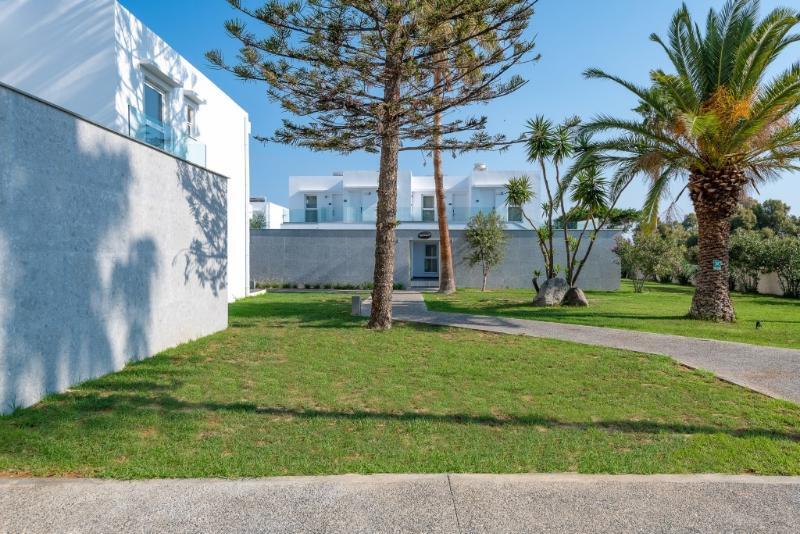 Diamond Boutique Hotel Città di Kos Esterno foto